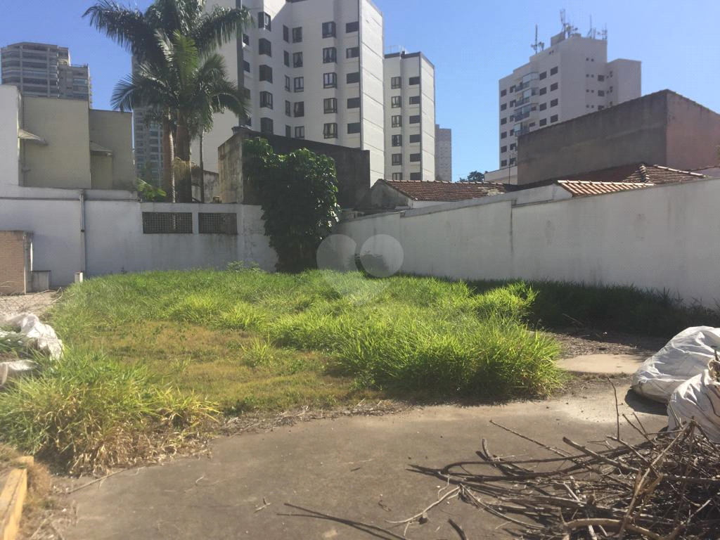 Venda Terreno São Paulo Santana REO248757 3