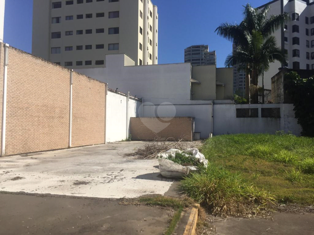 Venda Terreno São Paulo Santana REO248757 1