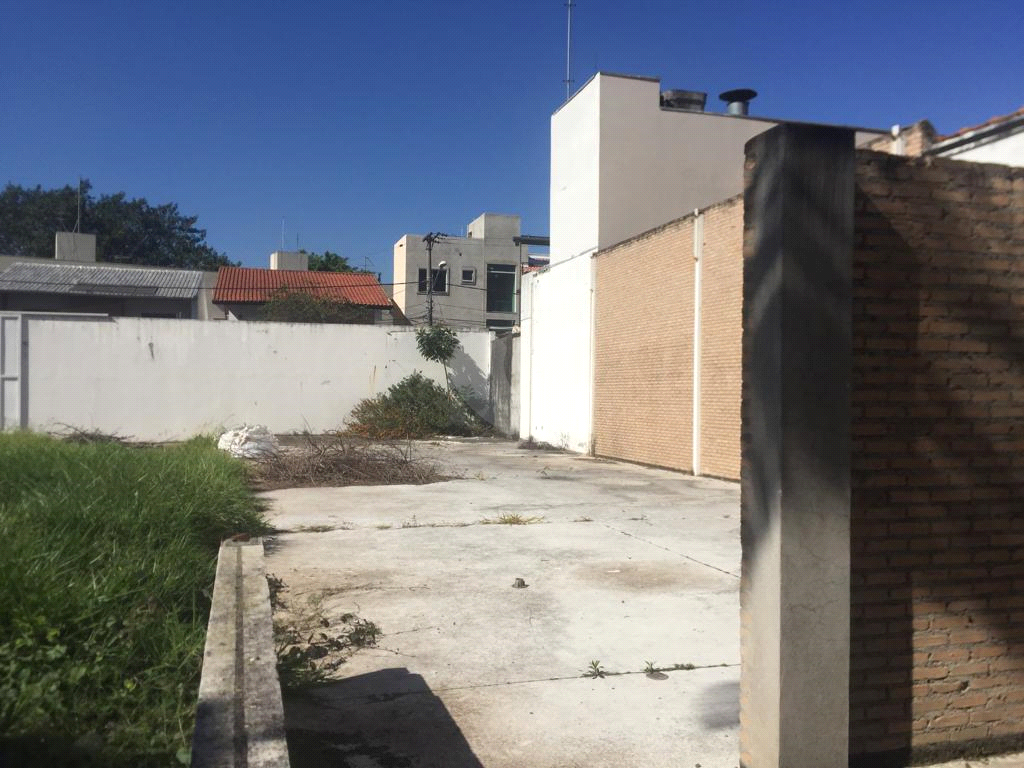 Venda Terreno São Paulo Santana REO248757 12