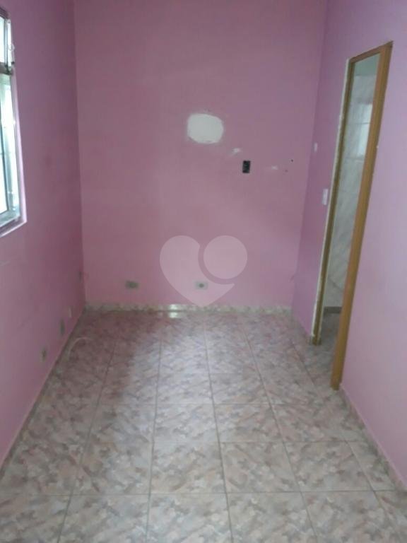 Venda Casa São Paulo Santana REO248818 14