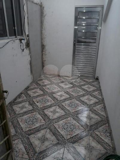 Venda Casa São Paulo Santana REO248818 18