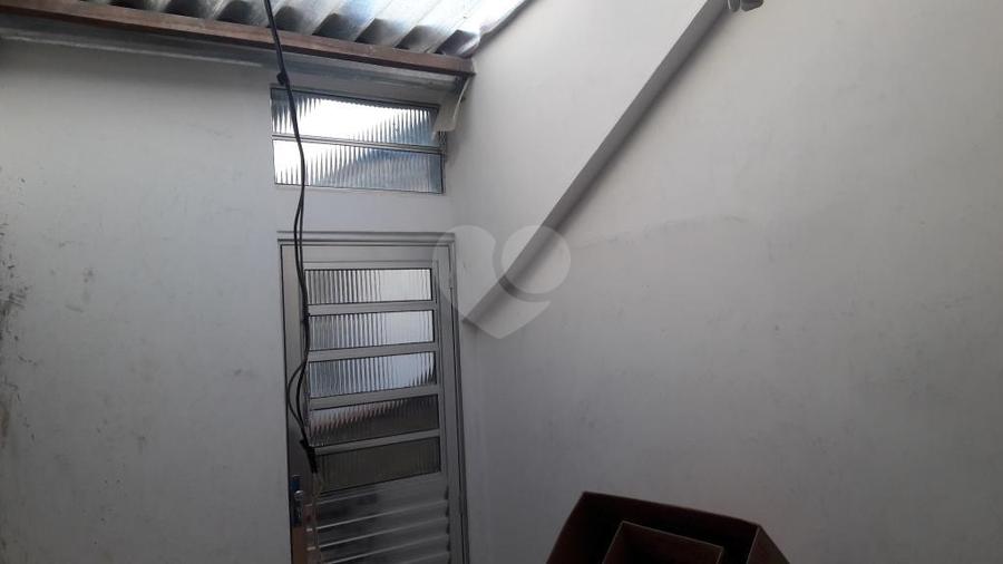 Venda Casa São Paulo Santana REO248818 10