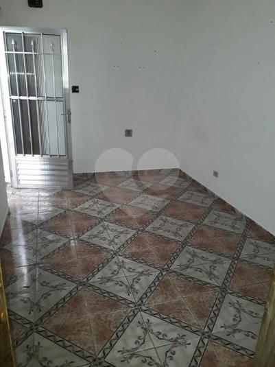 Venda Casa São Paulo Santana REO248818 19