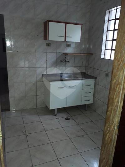 Venda Casa São Paulo Santana REO248818 13