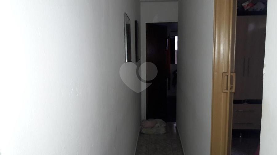 Venda Casa São Paulo Santana REO248818 5