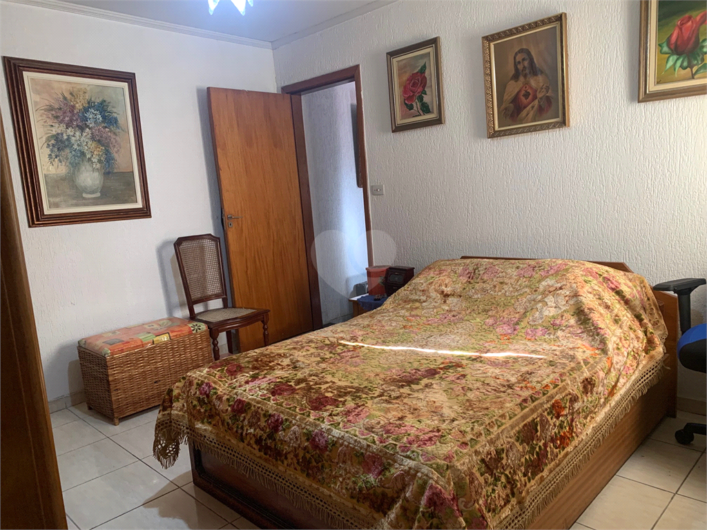 Venda Casa térrea São Paulo Vila Romana REO248844 16