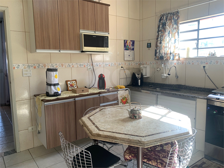 Venda Casa térrea São Paulo Vila Romana REO248844 7