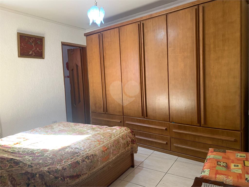 Venda Casa térrea São Paulo Vila Romana REO248844 13