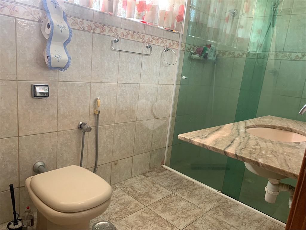 Venda Casa térrea São Paulo Vila Romana REO248844 12