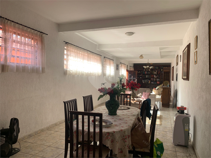 Venda Casa térrea São Paulo Vila Romana REO248844 19