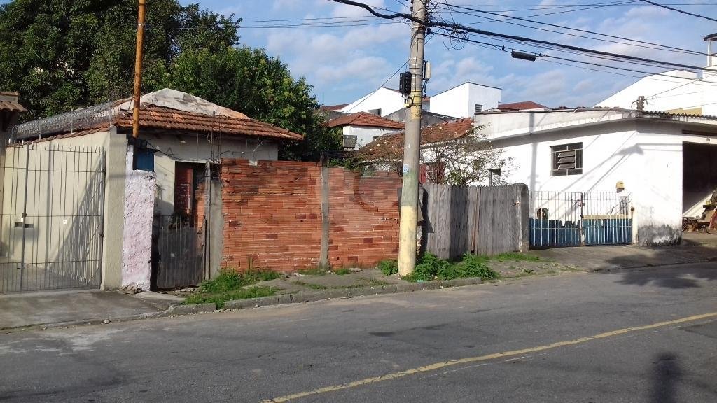 Venda Terreno São Paulo Vila Maria Alta REO248901 2