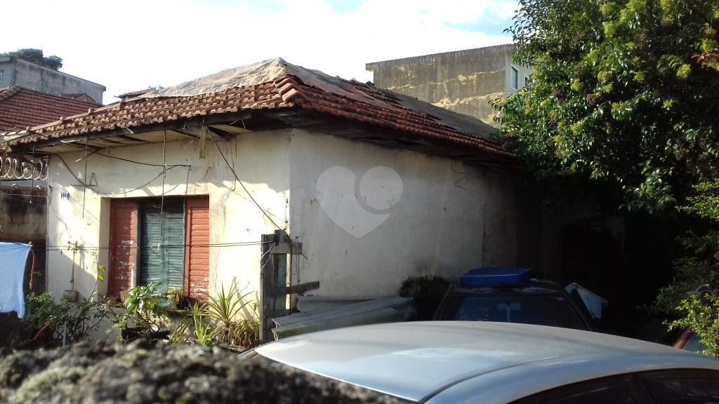 Venda Terreno São Paulo Vila Maria Alta REO248901 9