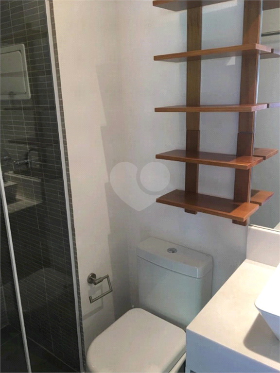 Venda Apartamento São Paulo Vila Madalena REO248912 7