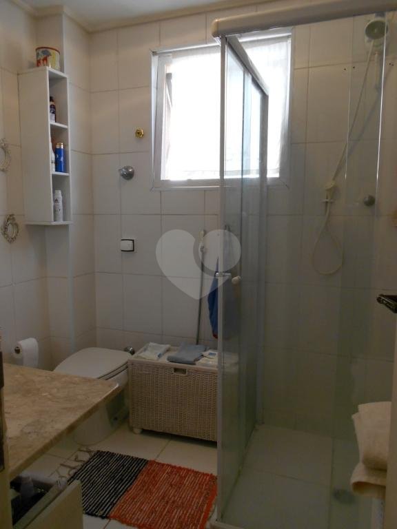 Venda Apartamento São Paulo Sumarezinho REO248915 12