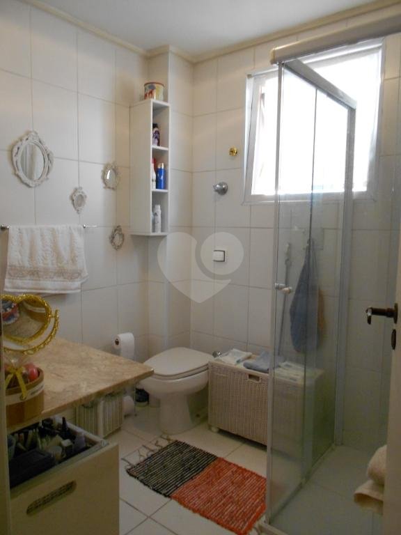 Venda Apartamento São Paulo Sumarezinho REO248915 14