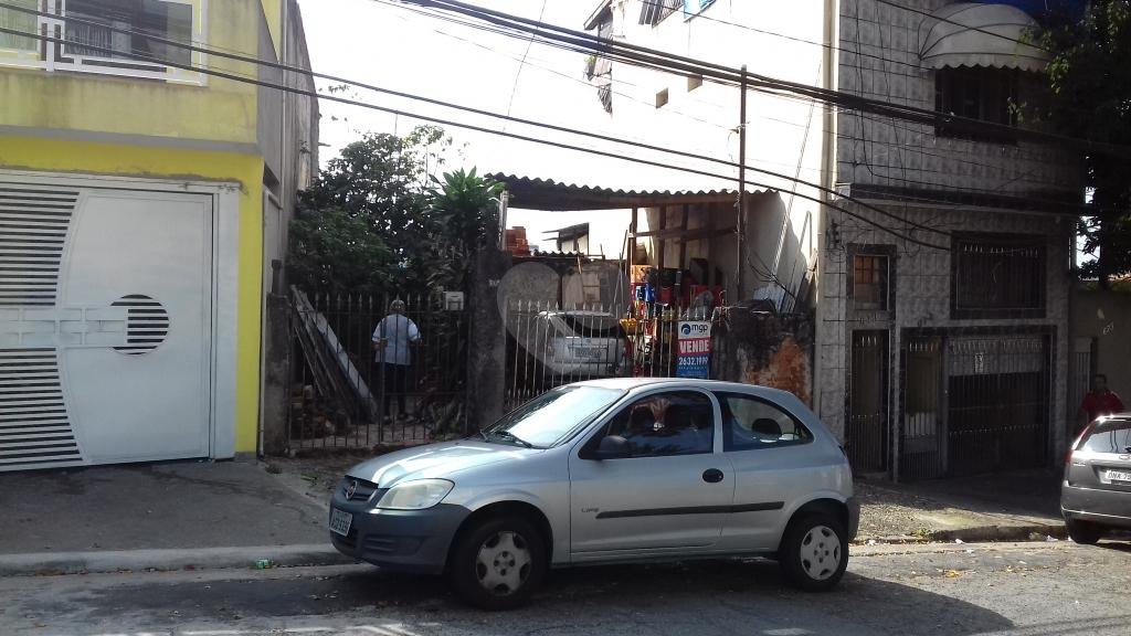 Venda Terreno São Paulo Vila Maria Alta REO248917 2