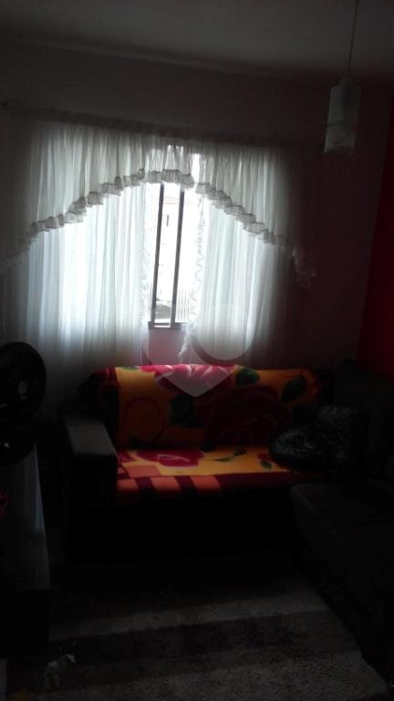 Venda Apartamento São Vicente Centro REO248938 2