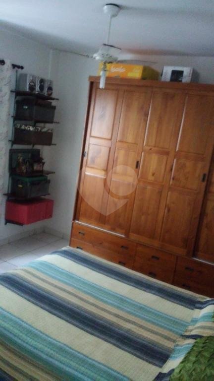 Venda Apartamento São Vicente Centro REO248938 5