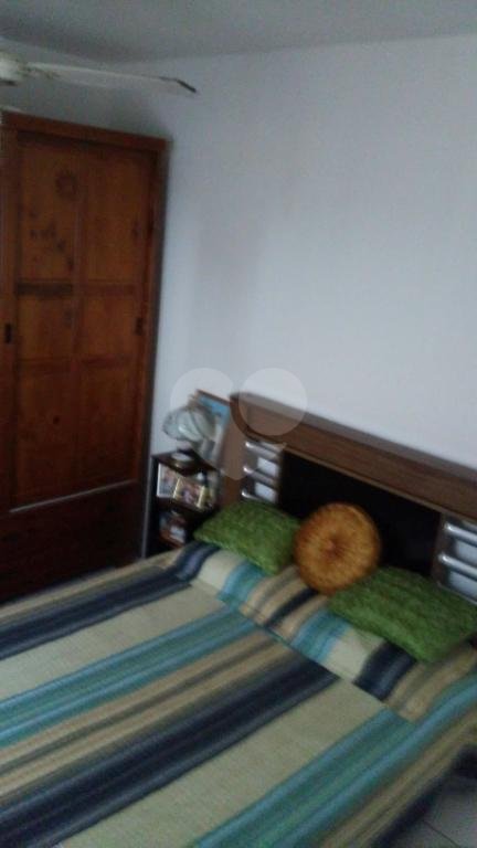 Venda Apartamento São Vicente Centro REO248938 3