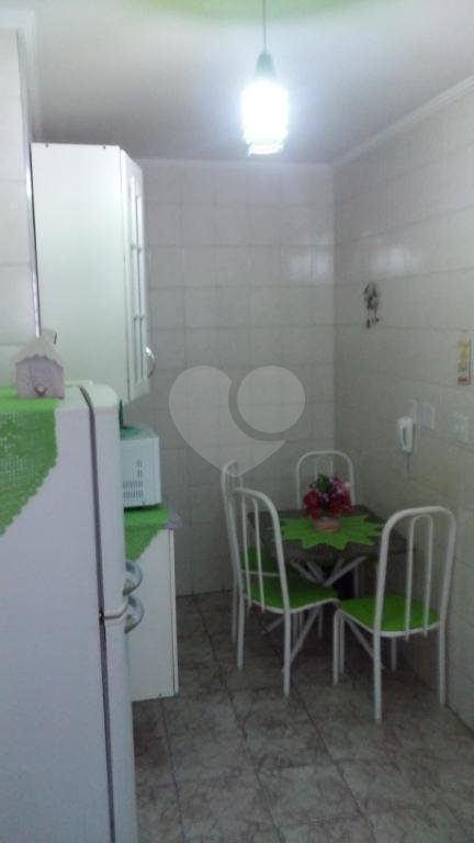 Venda Apartamento São Vicente Centro REO248938 8