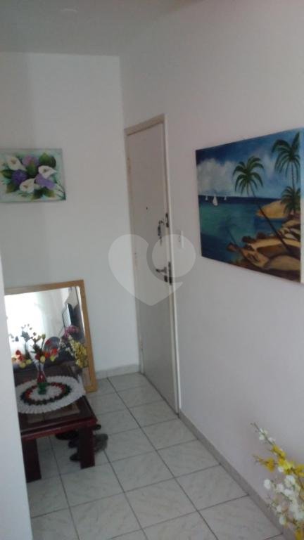 Venda Apartamento São Vicente Centro REO248938 1