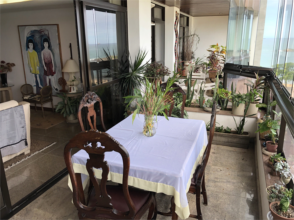 Venda Apartamento Vila Velha Praia Da Costa REO248944 22