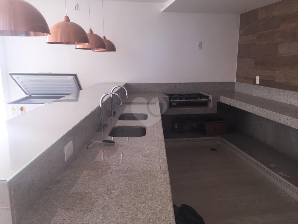 Venda Apartamento Vila Velha Praia Da Costa REO248944 6