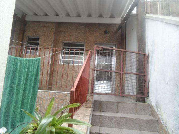 Venda Casa térrea São Paulo Vila Medeiros REO248959 14