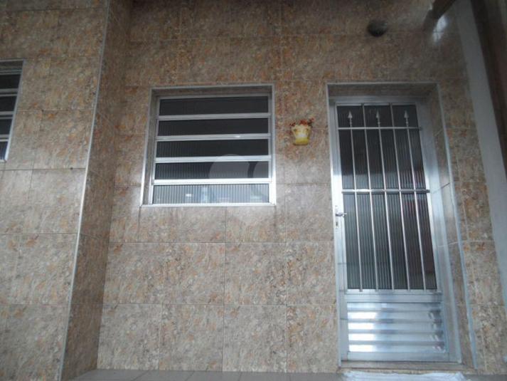 Venda Casa térrea São Paulo Vila Medeiros REO248959 19