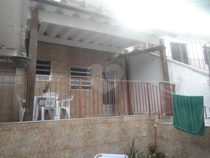 Venda Casa térrea São Paulo Vila Medeiros REO248959 17