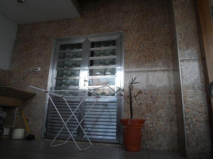 Venda Casa térrea São Paulo Vila Medeiros REO248959 16