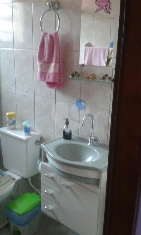 Venda Casa Sorocaba Jardim Santa Helena REO248983 10