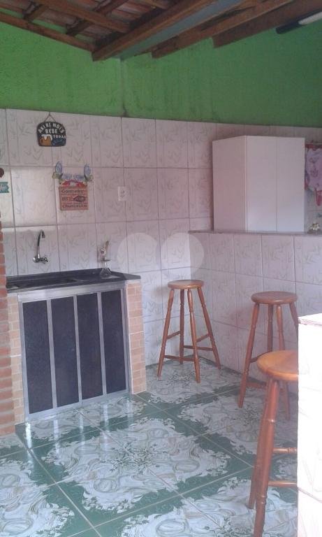 Venda Casa Sorocaba Jardim Santa Helena REO248983 11