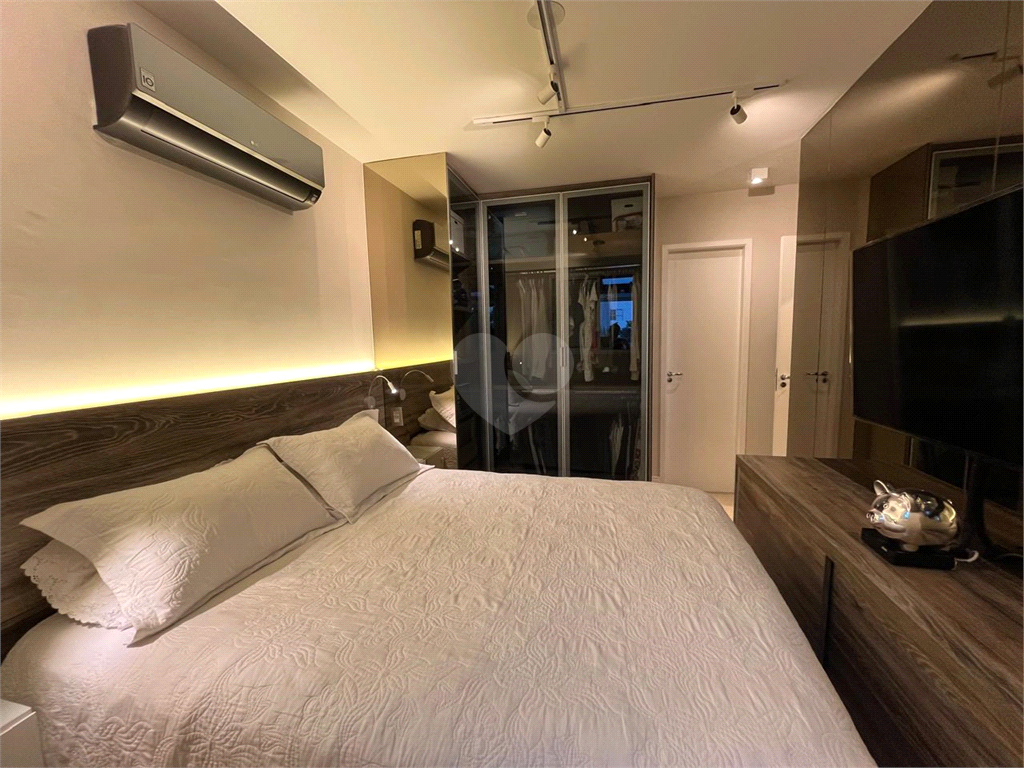 Venda Apartamento São Paulo Santana REO249028 9