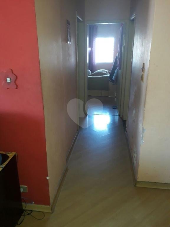 Venda Apartamento São Paulo Vila Celeste REO249029 2