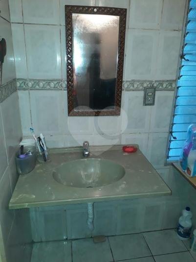 Venda Apartamento São Paulo Vila Celeste REO249029 3