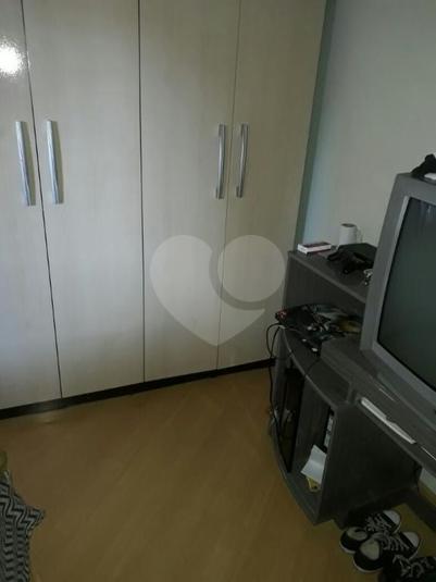 Venda Apartamento São Paulo Vila Celeste REO249029 6