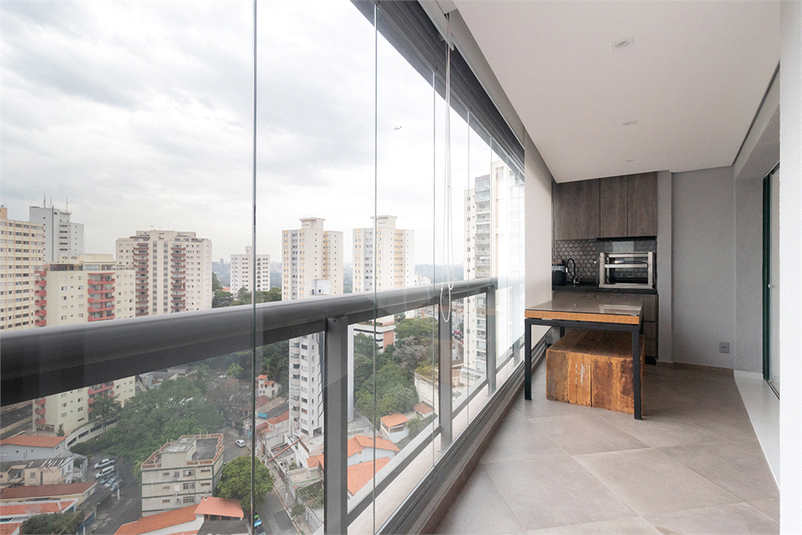 Venda Apartamento São Paulo Vila Ipojuca REO249095 5