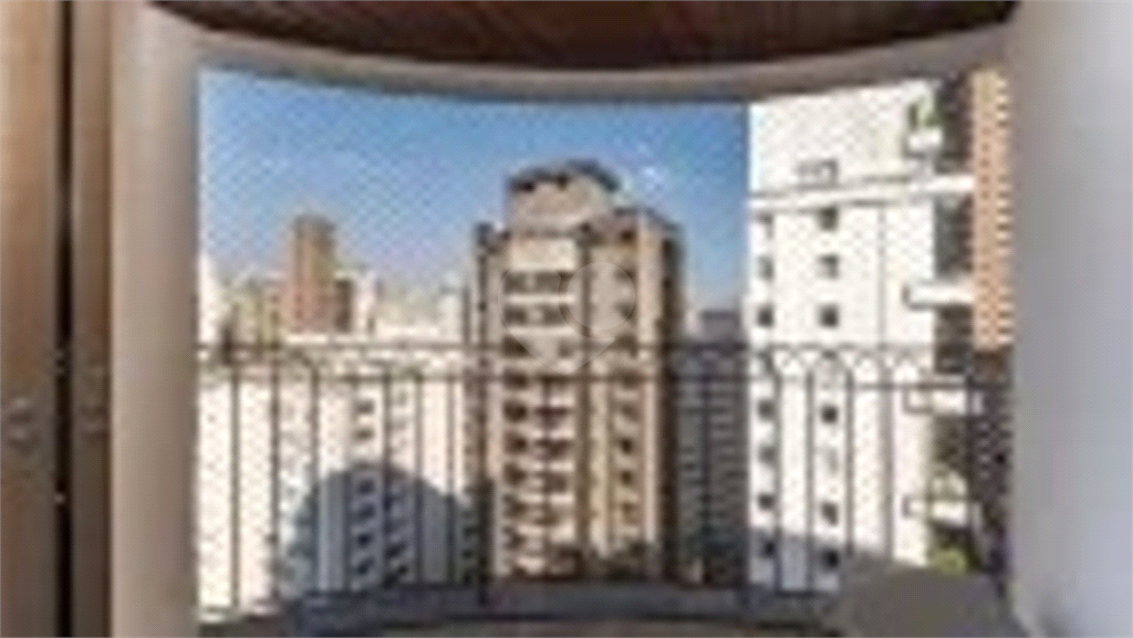 Aluguel Apartamento São Paulo Itaim Bibi REO249170 11