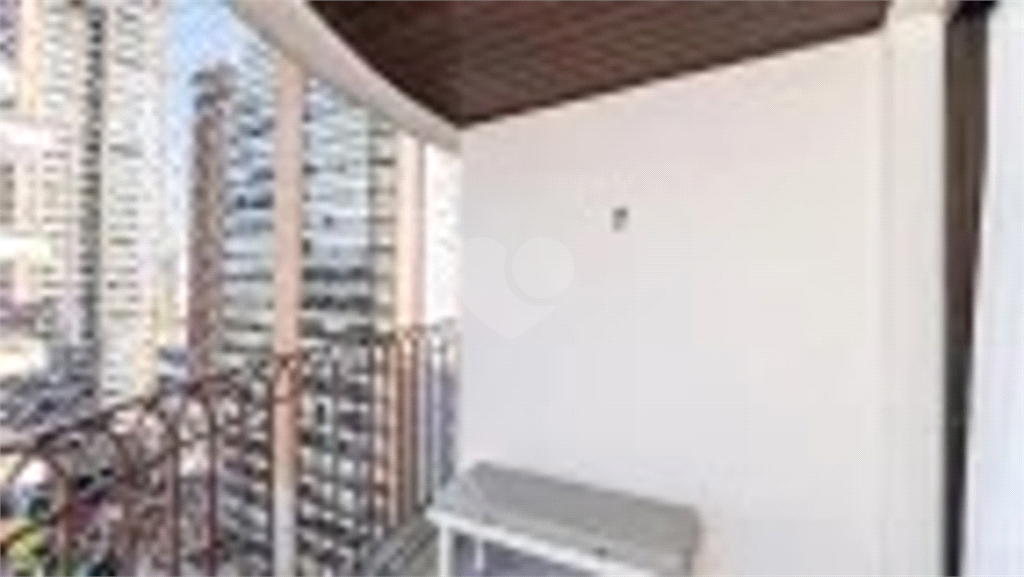 Aluguel Apartamento São Paulo Itaim Bibi REO249170 19