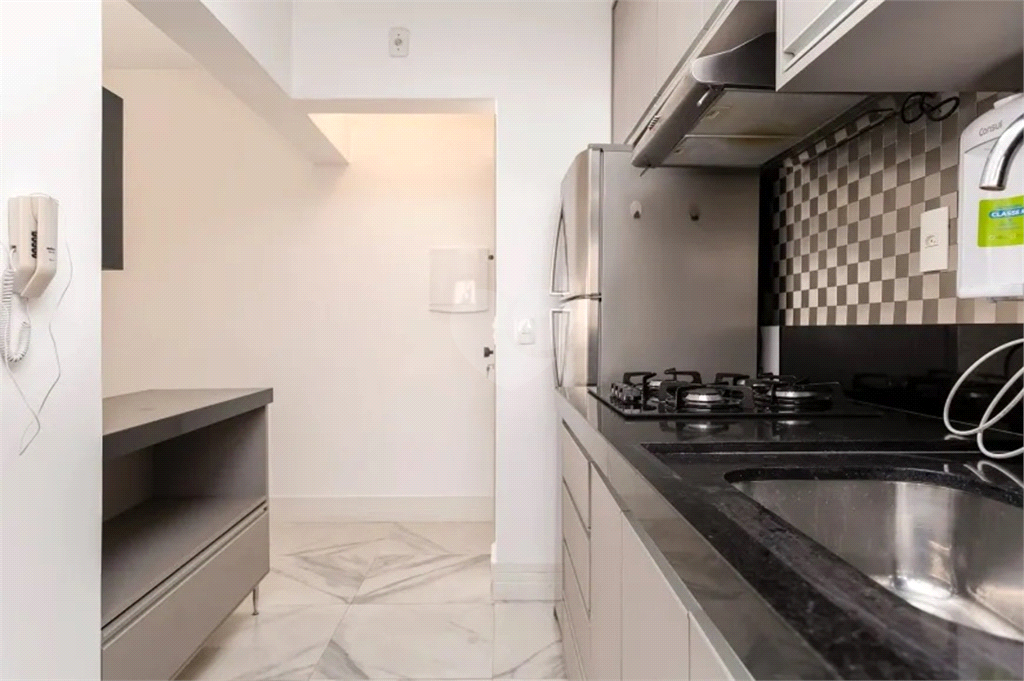 Aluguel Apartamento São Paulo Itaim Bibi REO249170 40