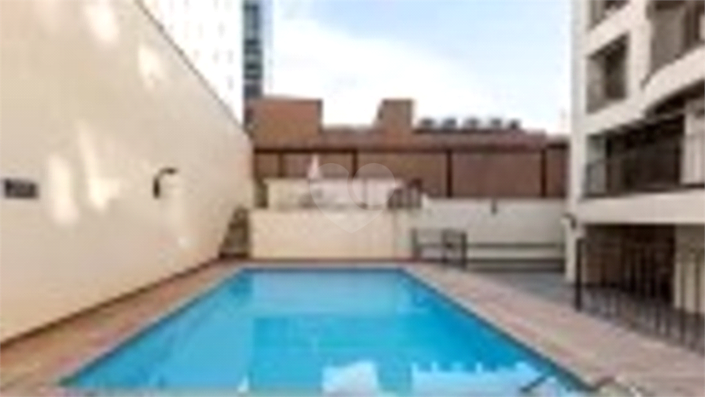 Aluguel Apartamento São Paulo Itaim Bibi REO249170 43