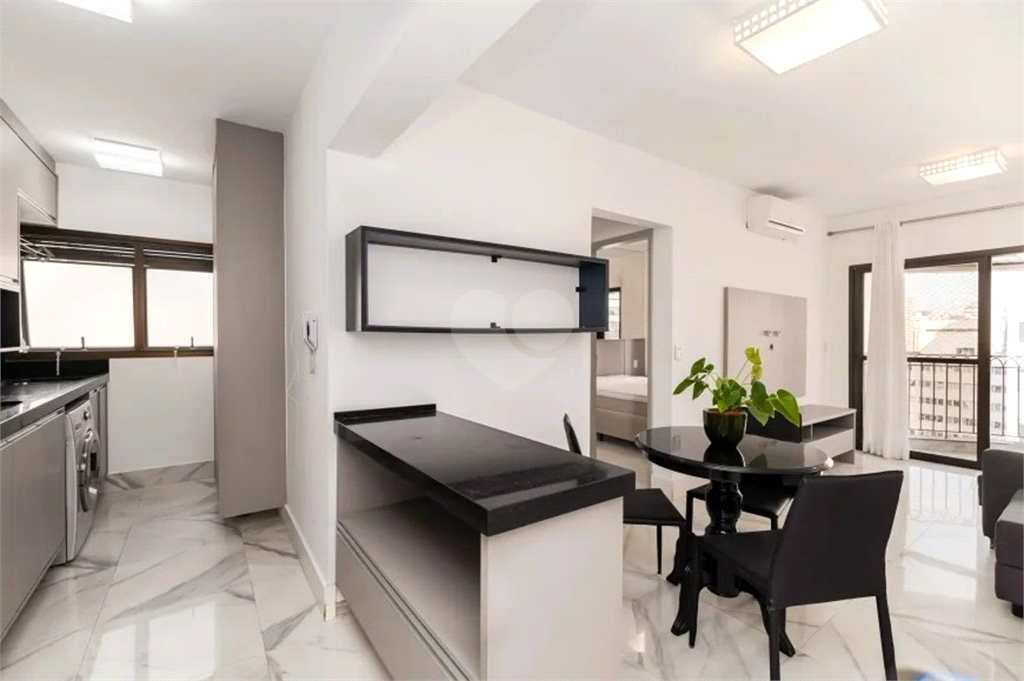 Aluguel Apartamento São Paulo Itaim Bibi REO249170 37