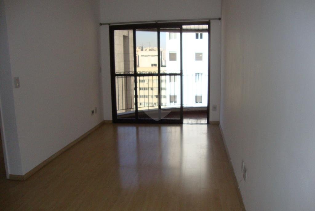 Aluguel Apartamento São Paulo Itaim Bibi REO249170 2