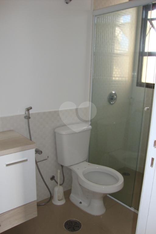 Aluguel Apartamento São Paulo Itaim Bibi REO249170 7