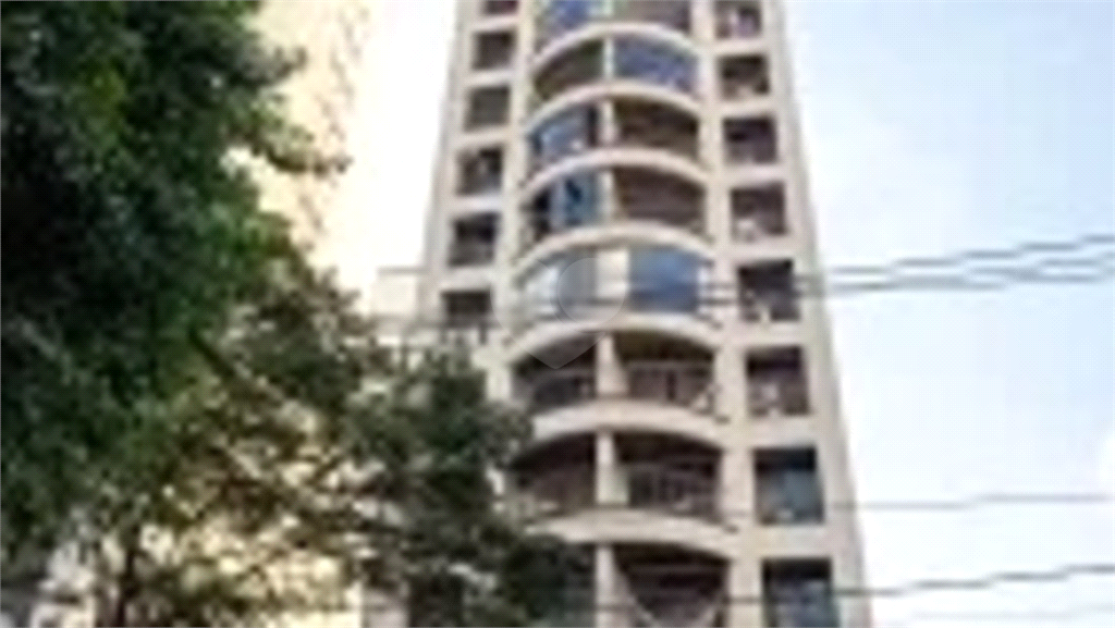 Aluguel Apartamento São Paulo Itaim Bibi REO249170 38