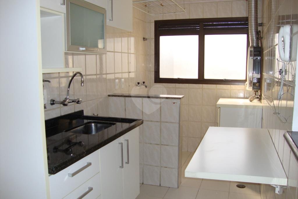 Aluguel Apartamento São Paulo Itaim Bibi REO249170 4