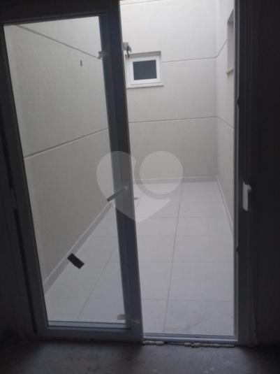 Venda Casa São Paulo Lauzane Paulista REO249174 10