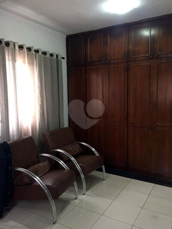 Venda Sobrado São Paulo Jardim Jaçanã REO249182 12