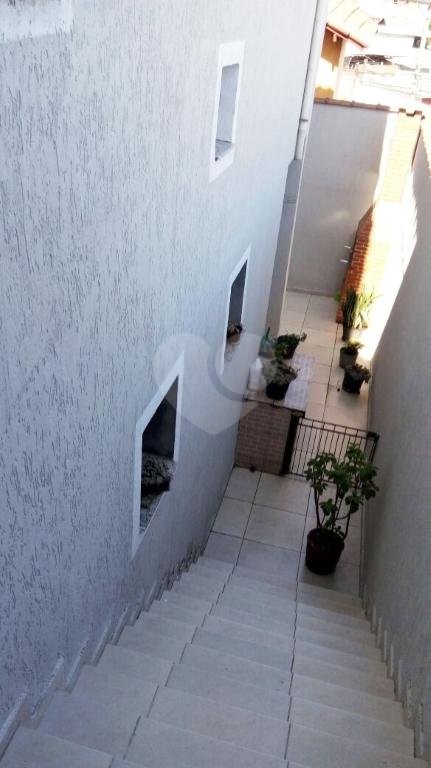 Venda Sobrado São Paulo Jardim Jaçanã REO249182 15